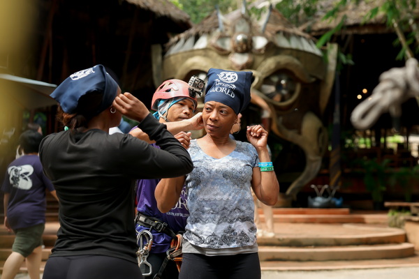 Hanuman World gallery 4