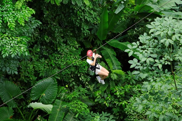 Hanuman World gallery 6