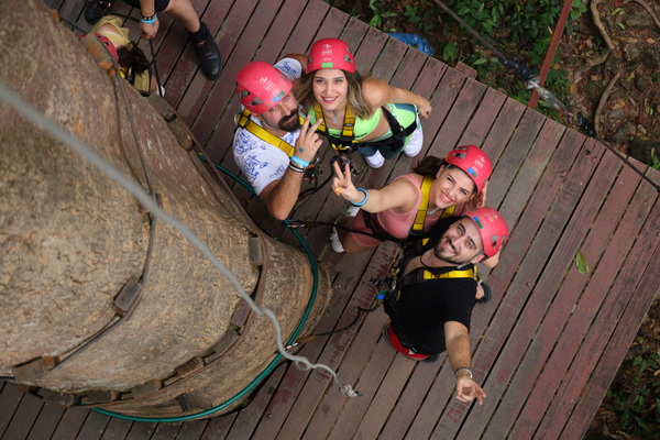 Hanuman World gallery 8